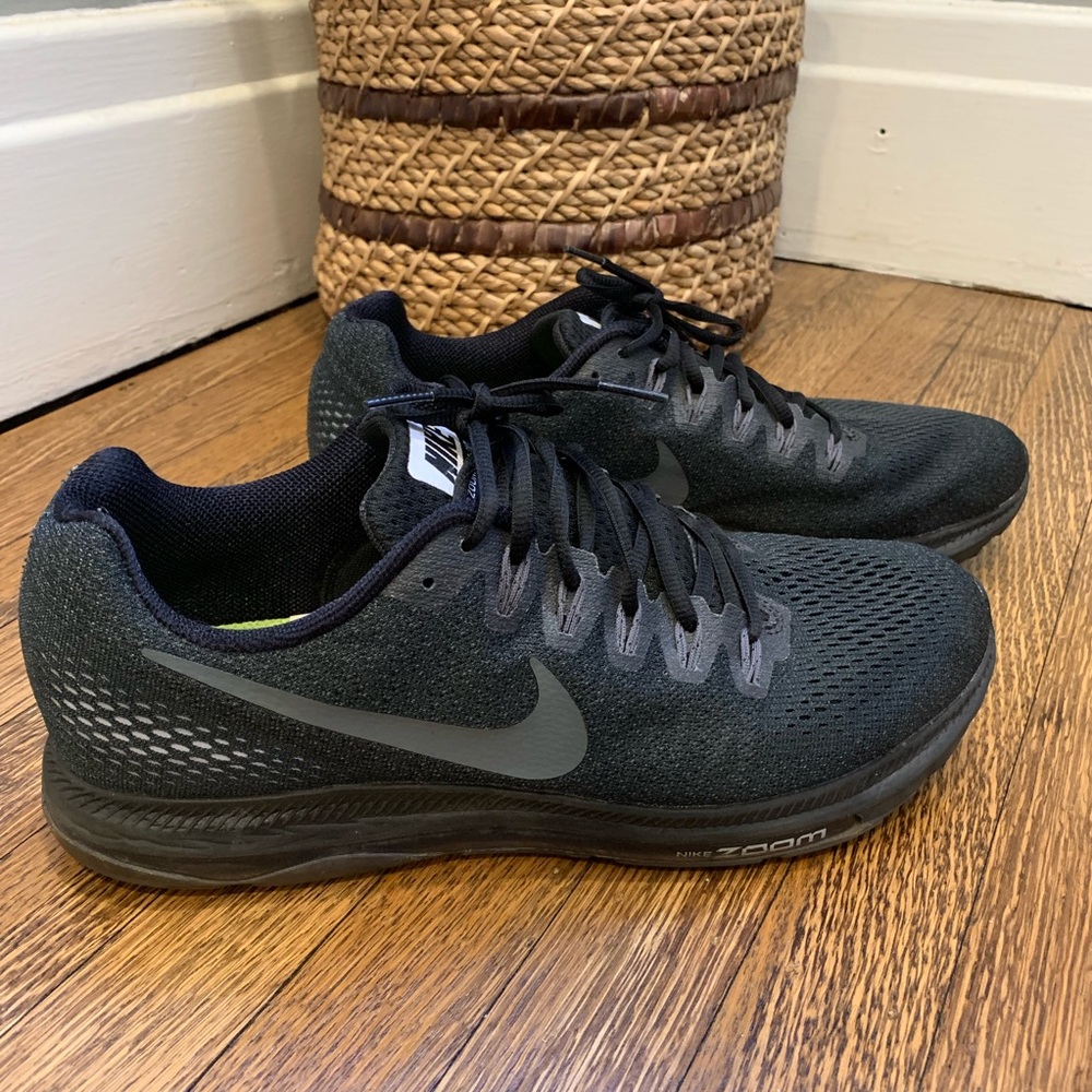 Nike Zoom All Out Men’s shoes